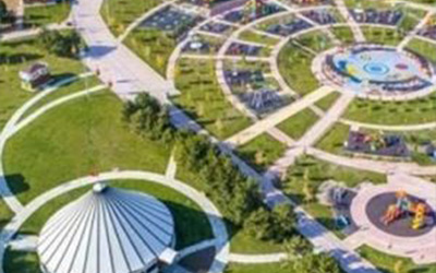 Güngören Millet Bahçesi